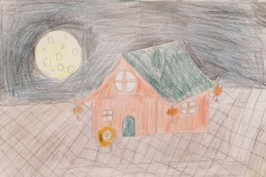 Eddy (8), Asker