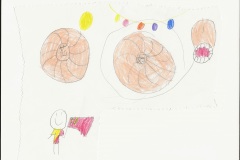 Eric (8), Lommedalen