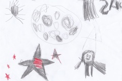Isak (5), Oslo