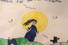 Kornelia (7), Tromsø