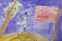 麦朵儿 (8), Stabekk