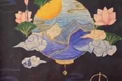 柯沐含, (12), Tromø
