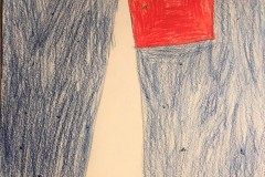 Odin (11), Sandvika