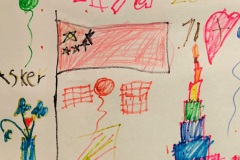 Siya (7), Asker